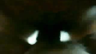 Sega da squallida matura con figa pelosa