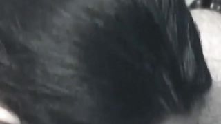 Bella mulatta formosa scopata dal suo boss