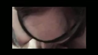 Riempio di sperma la bocca della mia cagna