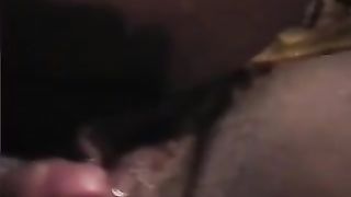 Quanto è bello il mio clitoride!