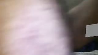 Grassa casalinga troia latina