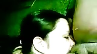 Il più caldo pompino della mia vita