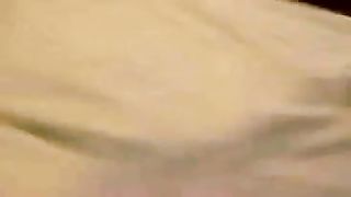 Ex ragazza trapanata da dietro