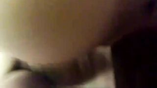 Ninfomane viziosa cavalca il mio cazzone nero come una vera cowgirl