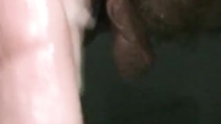 Dita nella fica di mia moglie