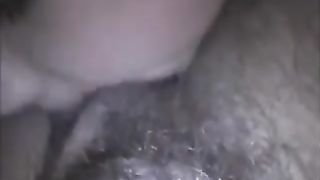 Divora la fica della ragazza in cam