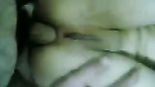 Puttanella araba inculata di brutto