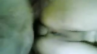 Puttanella araba inculata di brutto