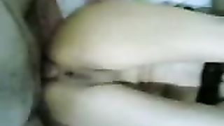 Puttanella araba inculata di brutto