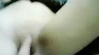 Puttanella araba inculata di brutto