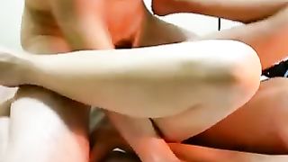 Teen di Taiwan scopata alla missionaria