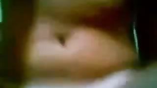 Studentessa messicana cavalca cazzo dopo la scuola