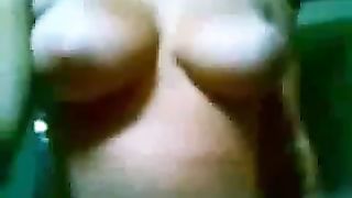 Studentessa messicana cavalca cazzo dopo la scuola