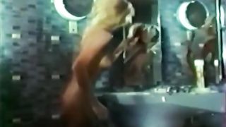 Bionda francese fa sesso con vecchio porco