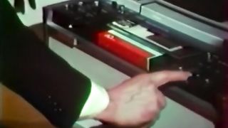 Bionda francese fa sesso con vecchio porco