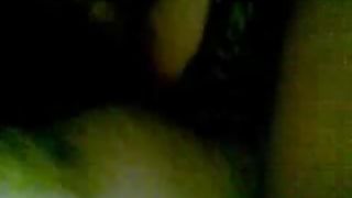 Bruna indonesiana cicciottella urla quando la scopo