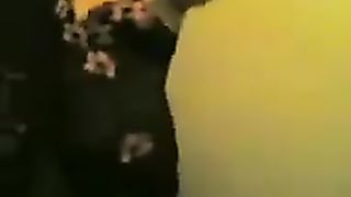 La mia sexy fidanzata araba si spoglia in cam