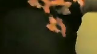 La mia sexy fidanzata araba si spoglia in cam