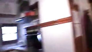 Alex Magni scopa due mignotte bionde