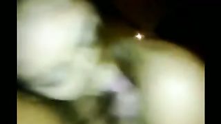 Party girl asiatica fa sesso libero