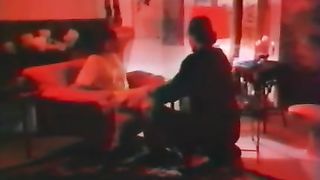 Sesso vintage con studente cinese