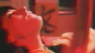 Sesso vintage con studente cinese