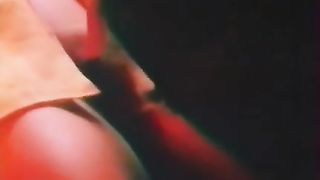 Sesso vintage con studente cinese