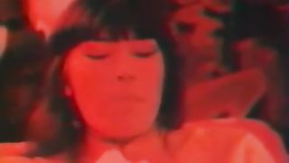 Sesso vintage con studente cinese