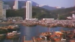 Sesso vintage con studente cinese