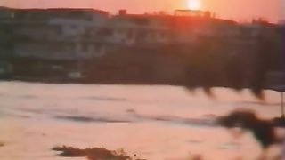 Sesso vintage con studente cinese