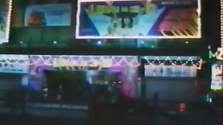 Sesso vintage con studente cinese