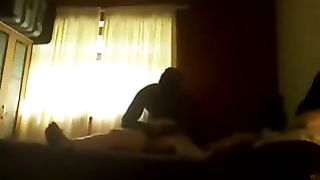 Sesso con la vicina di casa