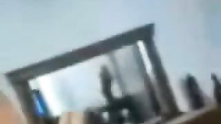 Scopo una troia araba