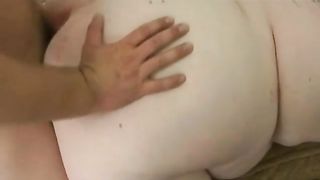 Donna maiale paga per scopare