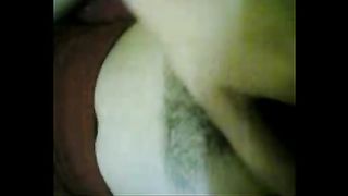 Selfie della mia ragazza che si strofina la figa