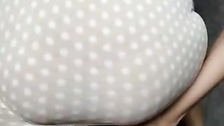 Ragazza di Singapore vuole prendere il mio grosso cazzo nero