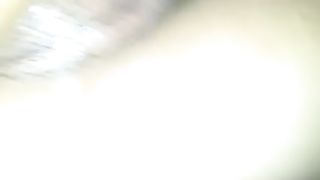 Grosso cazzone nero con condom