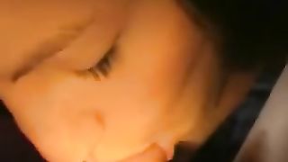 Creampie anale con teen italiana