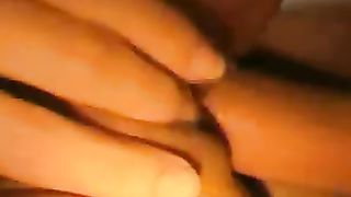 Creampie anale con teen italiana