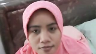 Anteprima del video: Amante araba scopata in POV