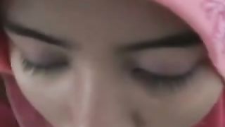 Amante araba scopata in POV