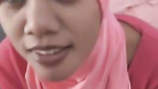 Amante araba scopata in POV