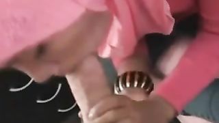 Amante araba scopata in POV