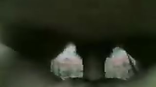 Sesso con la mia fidanzata musulmana malese