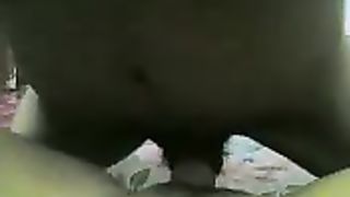 Sesso con la mia fidanzata musulmana malese