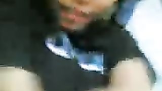 Sesso con la mia fidanzata musulmana malese