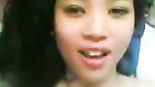 Sesso con la mia fidanzata musulmana malese