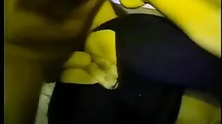 Scopata a tre con mia moglie e la sua amica