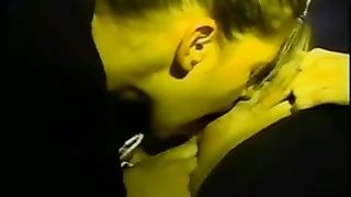 Scopata a tre con mia moglie e la sua amica