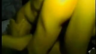 Scopata a tre con mia moglie e la sua amica